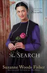 The Search – A Novel cover