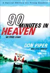 90 Minutes in Heaven – My True Story cover