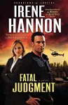Fatal Judgment – A Novel cover