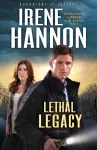 Lethal Legacy – A Novel cover