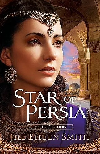 Star of Persia cover