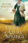 The Hope of Azure Springs cover
