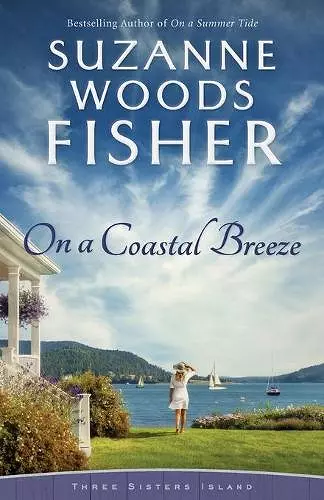 On a Coastal Breeze cover