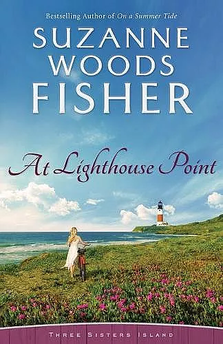 At Lighthouse Point cover