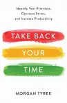 Take Back Your Time cover