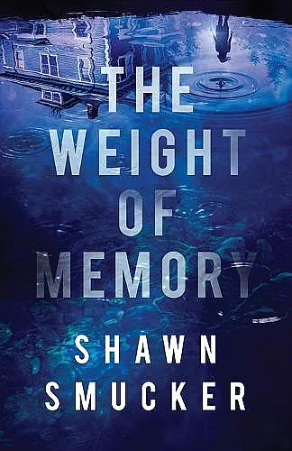 The Weight of Memory cover