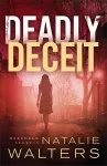 Deadly Deceit cover