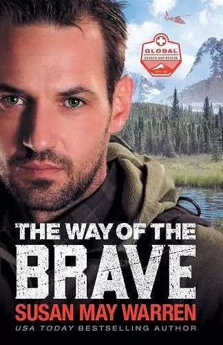 The Way of the Brave cover