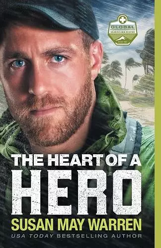 The Heart of a Hero cover