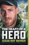 The Heart of a Hero cover