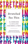 Stretched Too Thin cover