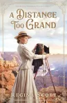 A Distance Too Grand cover
