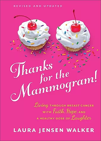 Thanks for the Mammogram! cover