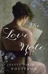 The Love Note cover