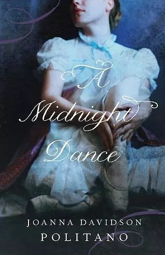 A Midnight Dance cover