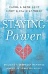 Staying Power cover