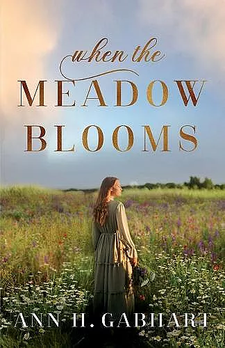 When the Meadow Blooms cover