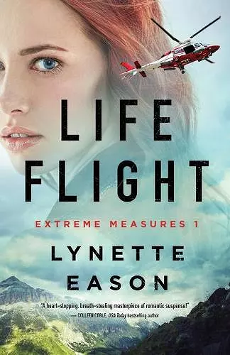 Life Flight cover