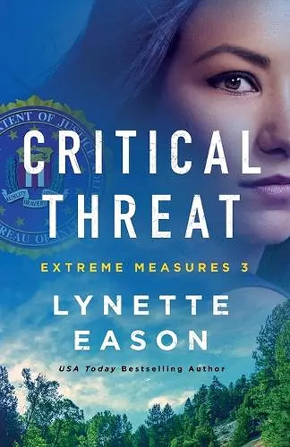 Critical Threat cover