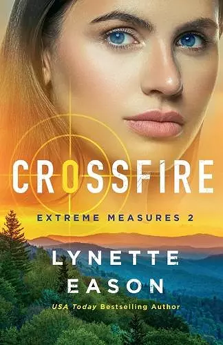 Crossfire cover