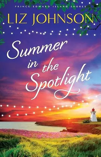 Summer in the Spotlight cover