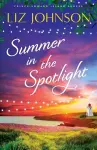 Summer in the Spotlight cover