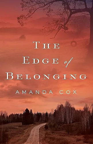 The Edge of Belonging cover