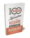 100 Words of Affirmation Your Husband/Wife Needs to Hear Bundle cover