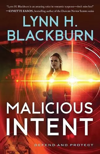 Malicious Intent cover