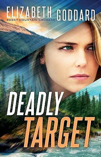 Deadly Target cover