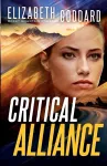 Critical Alliance cover