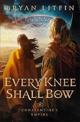 Every Knee Shall Bow cover