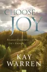 Choose Joy cover