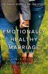 The Emotionally Healthy Marriage cover