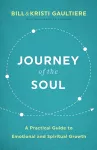 Journey of the Soul – A Practical Guide to Emotional and Spiritual Growth cover