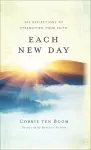 Each New Day – 365 Reflections to Strengthen Your Faith cover