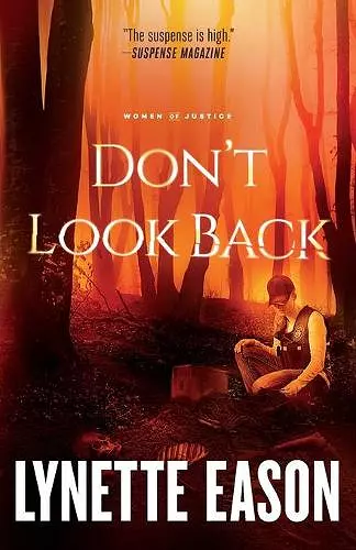 Don`t Look Back cover