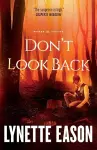 Don`t Look Back cover