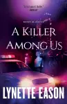 A Killer Among Us cover