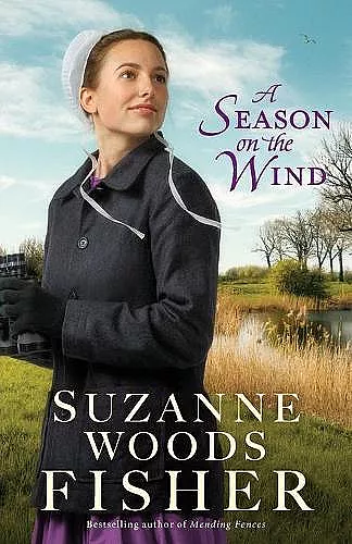 A Season on the Wind cover