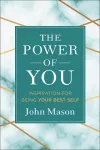 The Power of You – Inspiration for Being Your Best Self cover