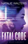 Fatal Code cover