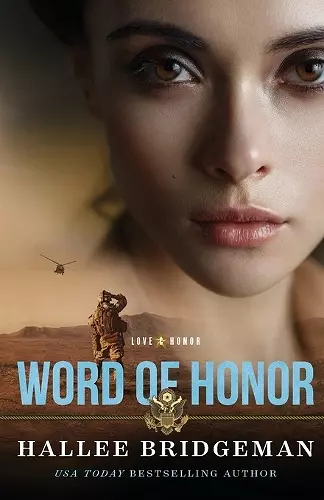 Word of Honor cover