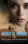 Word of Honor cover