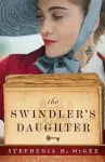 The Swindler`s Daughter cover