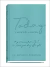 Today Is Going to Be a Good Day – 90 Promises from God to Start Your Day Off Right cover