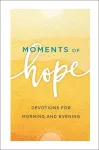 Moments of Hope cover