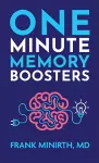 One–Minute Memory Boosters cover