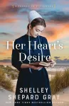 Her Heart`s Desire cover