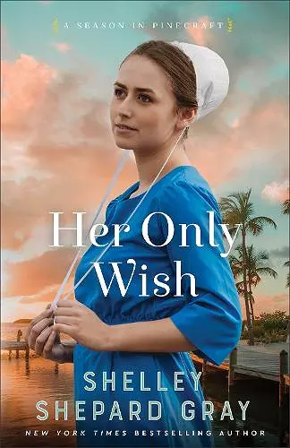 Her Only Wish cover